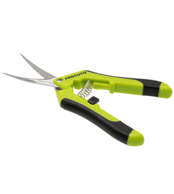 Garden HighPro Procut Curved - Homegro Depot