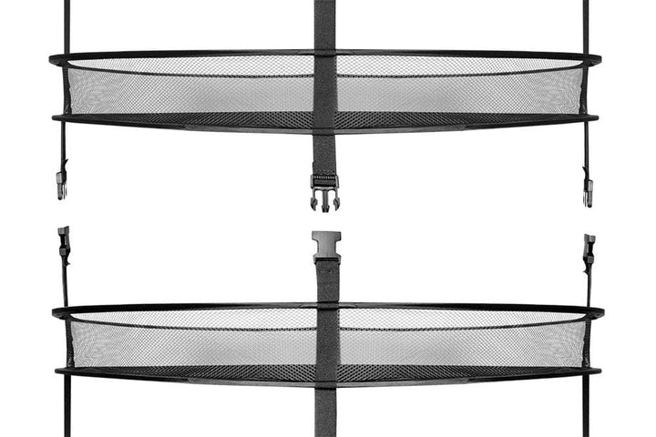 garden highpro prodry master plant dry rack