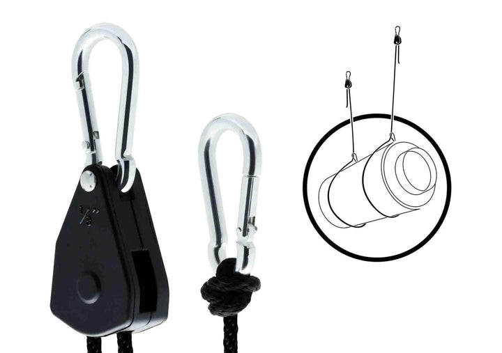 Garden HighPro ProHanger Regular - Homegro Depot