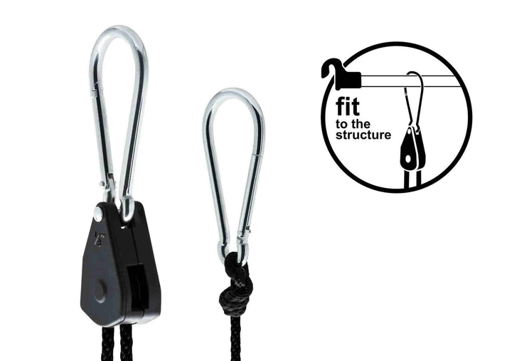 Garden HighPro ProHanger XL - Homegro Depot