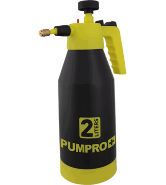 Garden HighPro Pumpro - Homegro Depot
