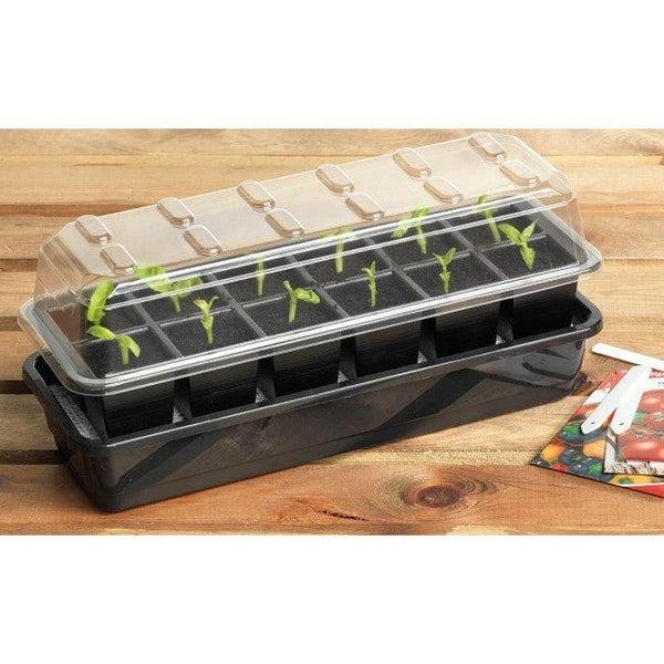 Garland Self Watering Propagator - Homegro Depot