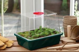 Garland Small High Dome Propagator - Homegro Depot