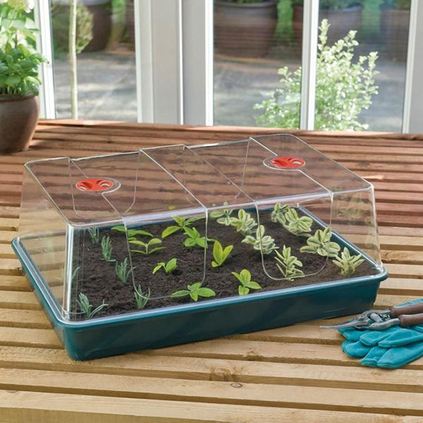 Garland XL High Dome Propagator - Homegro Depot