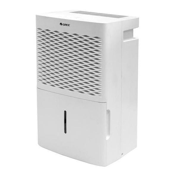 gree dehumidifier 40l 