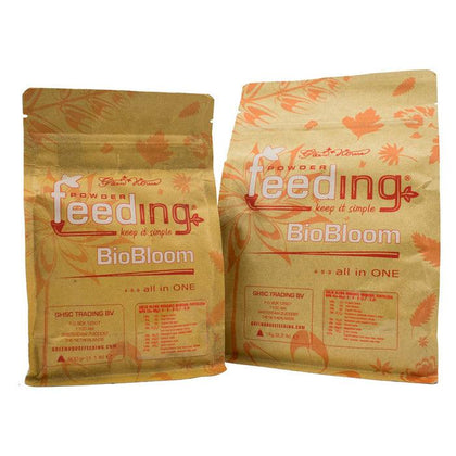 Green House Powder Feeding - BioBloom - Homegro Depot