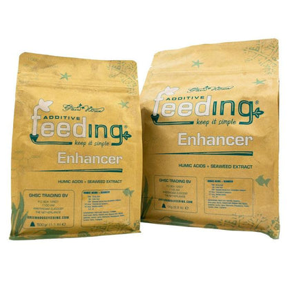 Green House Powder Feeding - Enhancer - Homegro Depot
