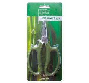 Greensword Alloy Flower Snip - Homegro Depot