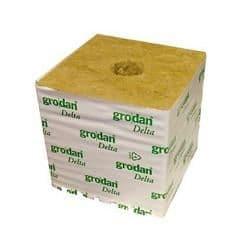 Grodan Delta Hugo Block 150mmx150mm - Homegro Depot