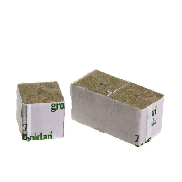 Grodan Rockwool 40MM - Homegro Depot