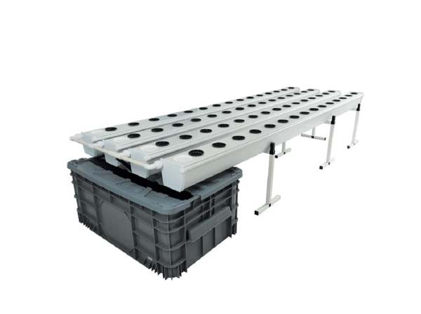 growstream 60 aeroponic grow system 