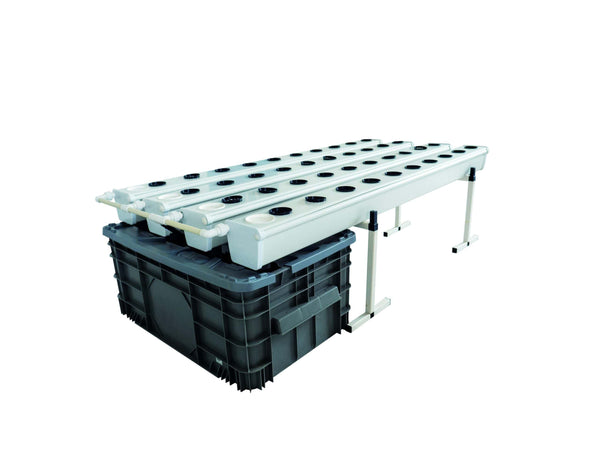 growstream 40 aeroponic system