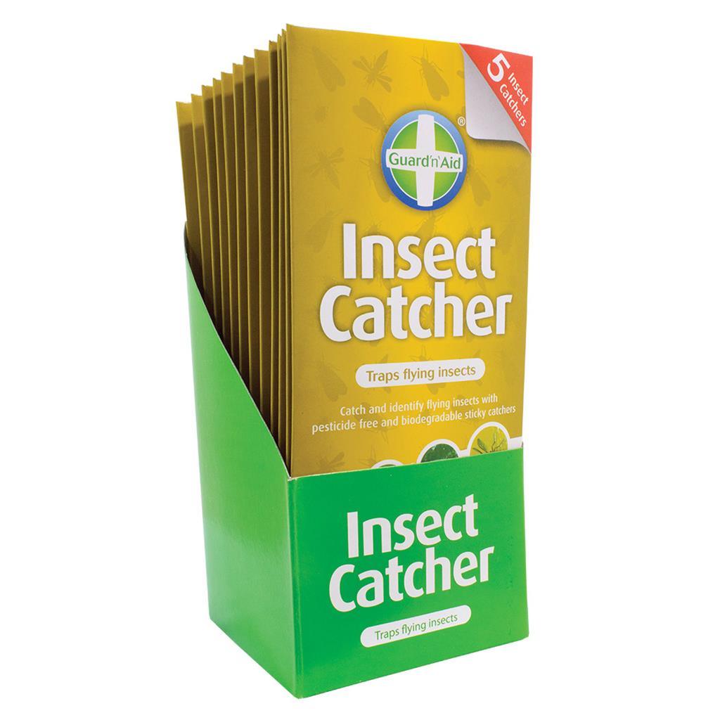 Guard'n'Aid Insect Catcher