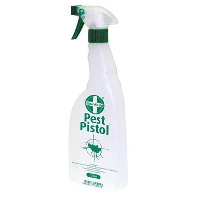 Guard'n'Aid Pest Pistool - 750ML