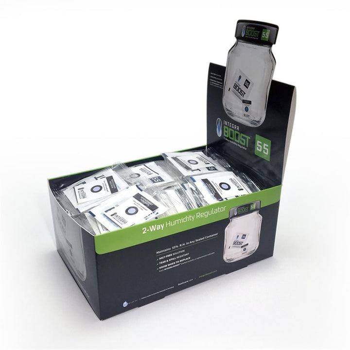 INTEGRA BOOST 55% 8g Pack - Homegro Depot