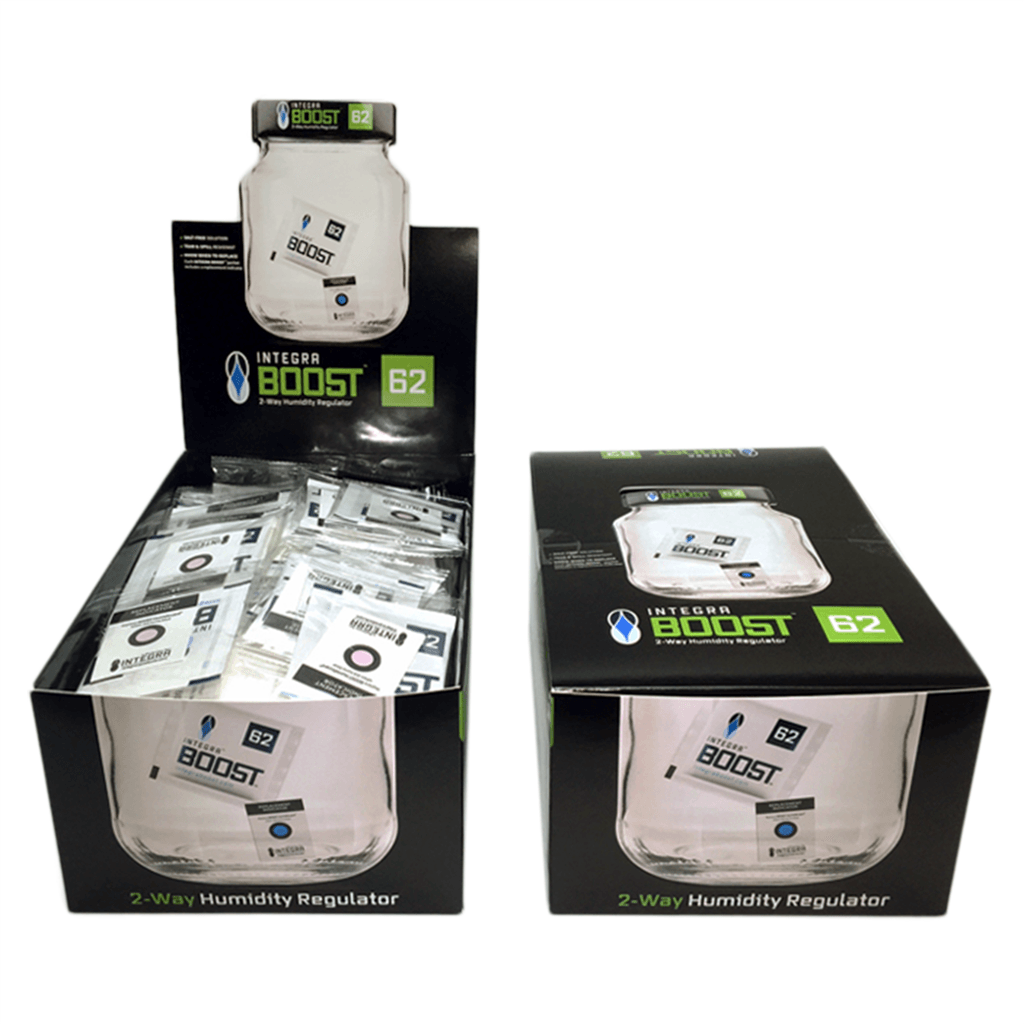 Integra™ Boost™ Humidity Boost Packet, 8g, 62% | In-Stock - Buy Now - Foto 4