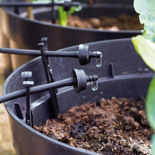 Irrigatia 12 Dripper Extension Kit - Homegro Depot