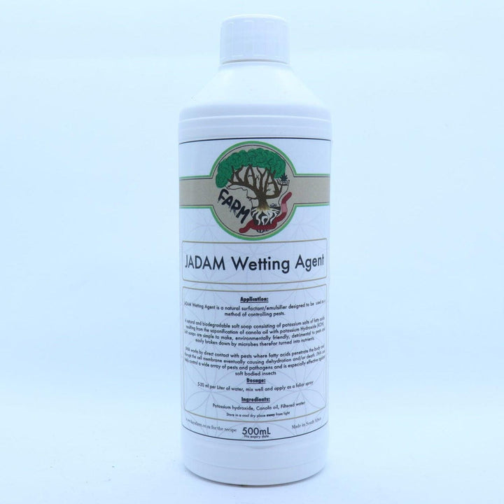 JADAM Wetting Agent - Homegro Depot