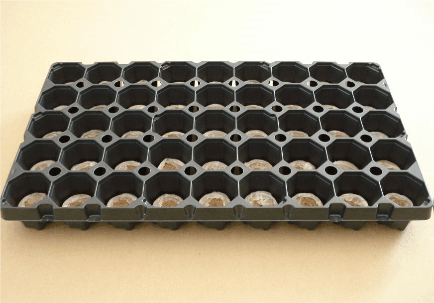 Jiffy 7C pellets (50mx60mm)