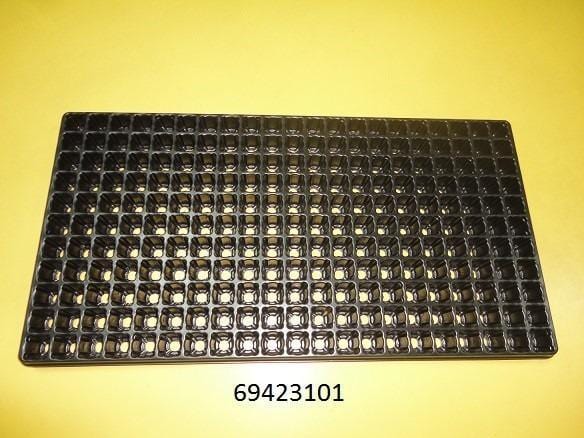 Jiffy Cavity Tray 25mm x 104mm - 104 Cavity - Homegro Depot