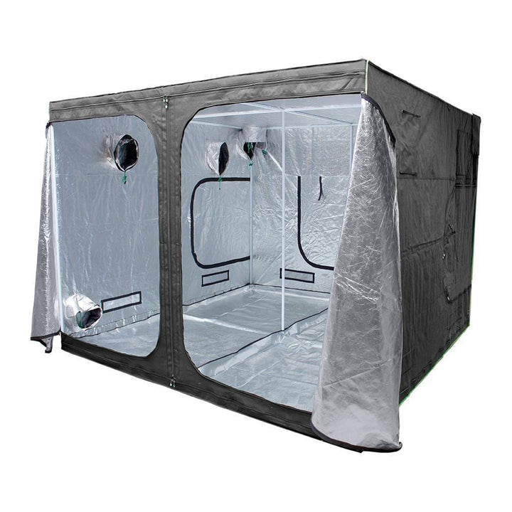 LightHouse MAX 3m² Tent - 3m x 3m x 2m - Homegro Depot