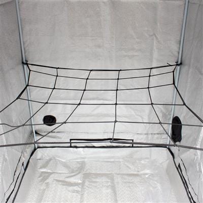 LightHouse StretchNet- (with 4 hooks) - Homegro Depot