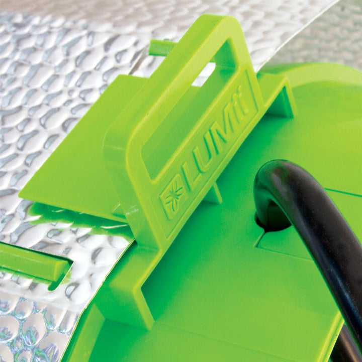 lumii aerotube reflector 150mm