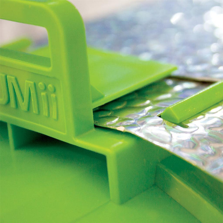 lumii aerotube reflector 200mm