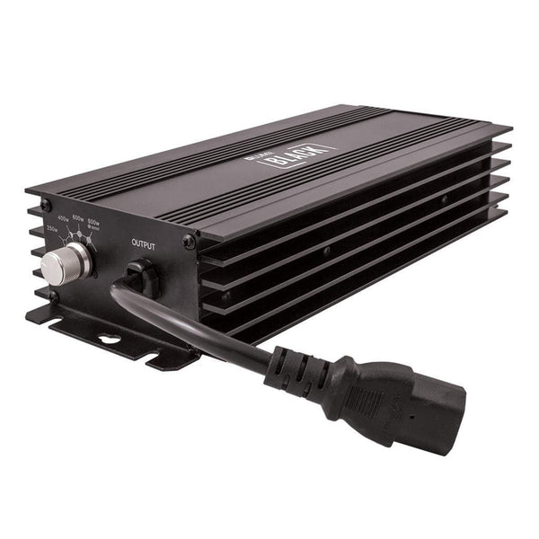 lumii 600w electronic ballast 