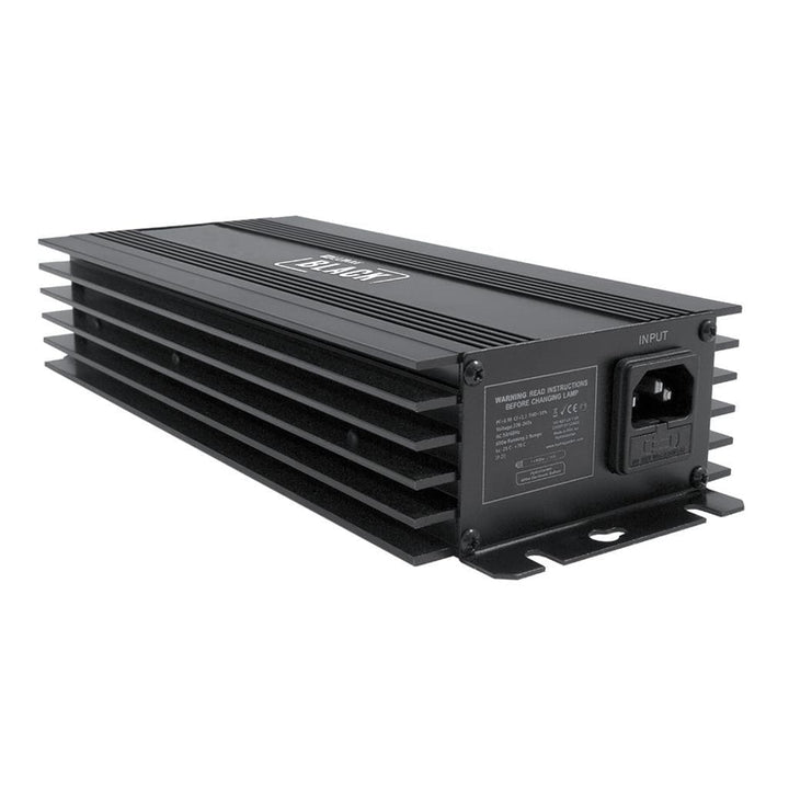 lumii 600w electronic ballast