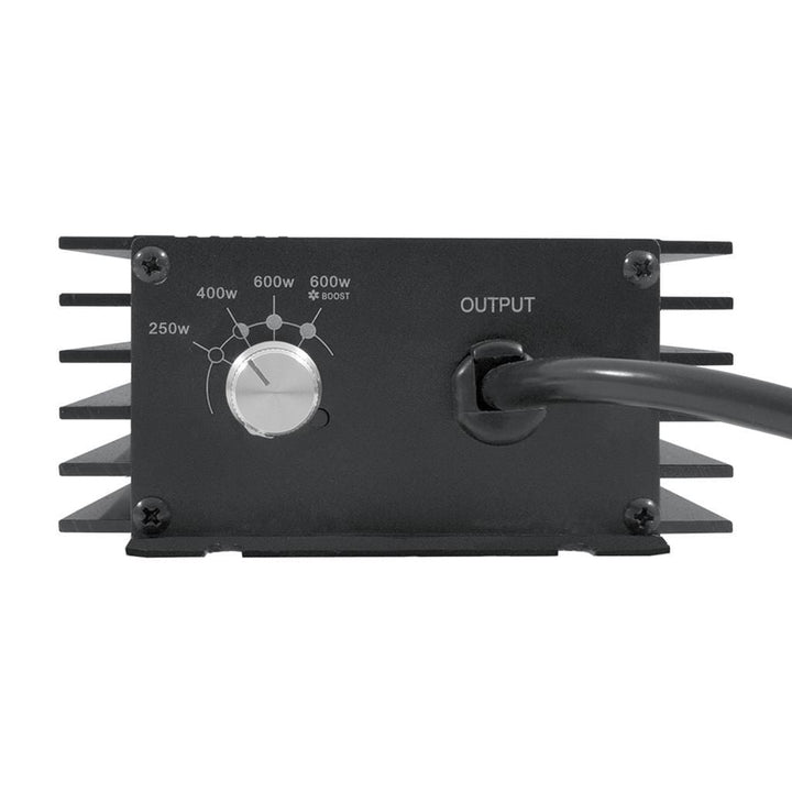 lumii 600w electronic ballast