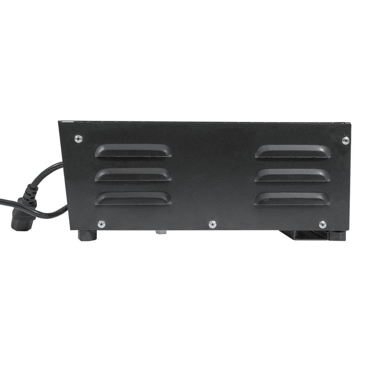 lumii black 600w metal magnetic ballast
