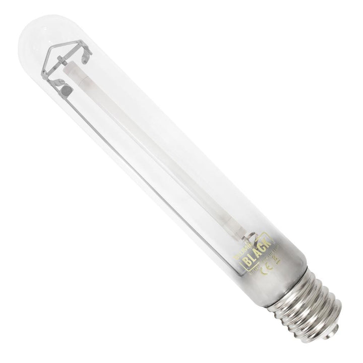LUMii BLACK Dual Spec HPS Lamp 600W - Homegro Depot