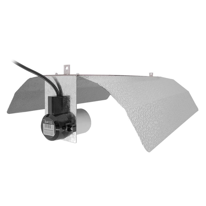 lumii black light reflector