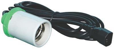 LUMii Cord Set with 4m Cord - Homegro Depot