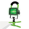 I-LUMii Green LED Worklight