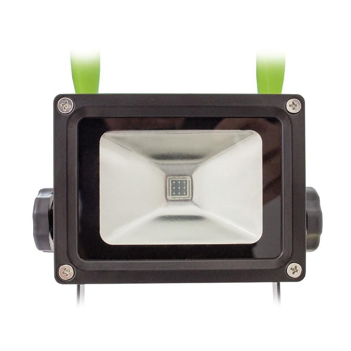 LUMii Green LED Worklight - Homegro Depot