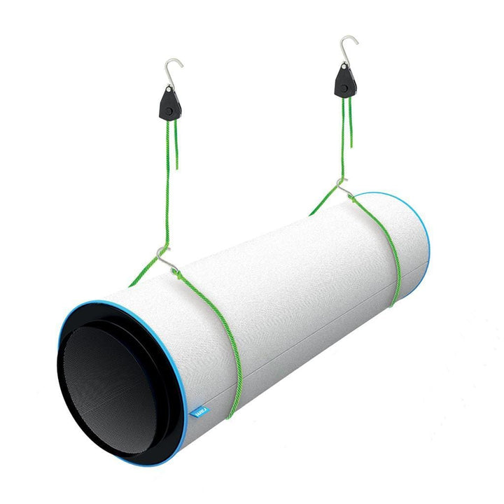 lumii heavy duty rope ratchets light hanger
