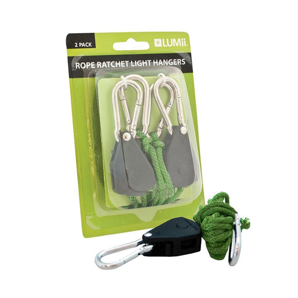 lumii rope ratchets 