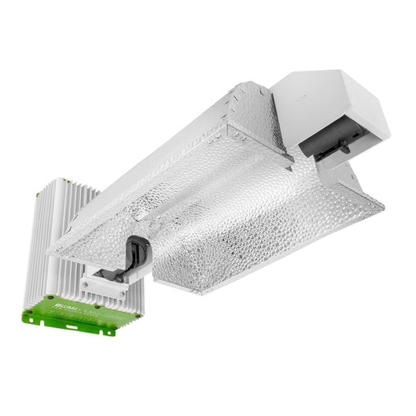 Lumii Solar 630w CDM DE Fixture - Homegro Depot