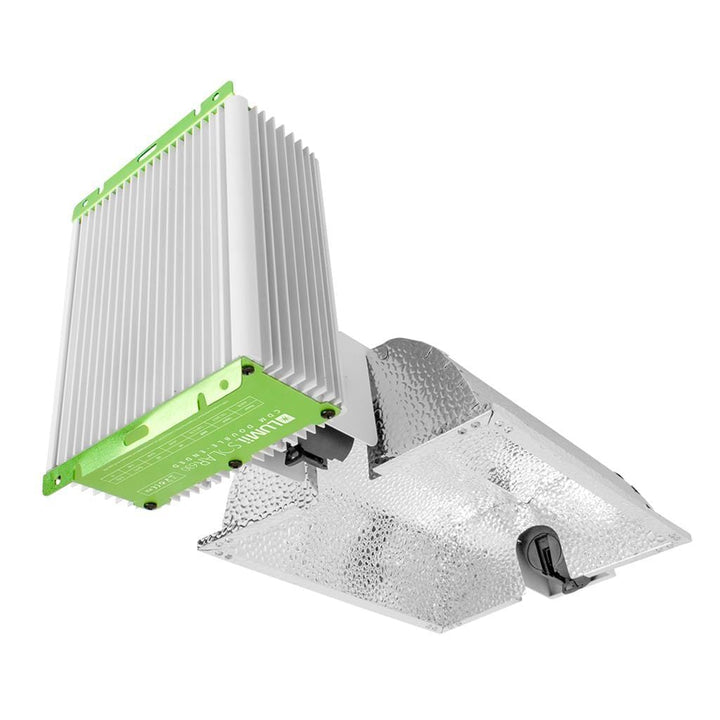 Lumii Solar 630w CDM DE Fixture - Homegro Depot