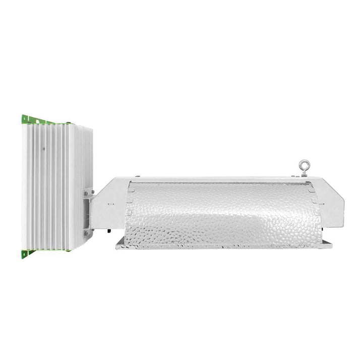 Lumii Solar 630w CDM DE Fixture - Homegro Depot