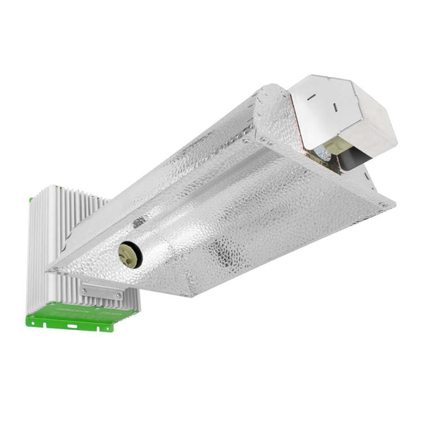 LUMII Solar 630W CMH/CDM Fixture - Homegro Depot