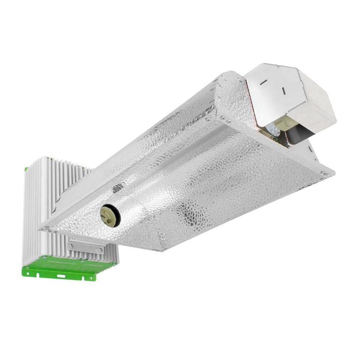 LUMII Solar 630W CMH/CDM Fixture - Homegro Depot