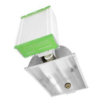 LUMII Solar 630W CMH/CDM Fixture - Homegro Depot