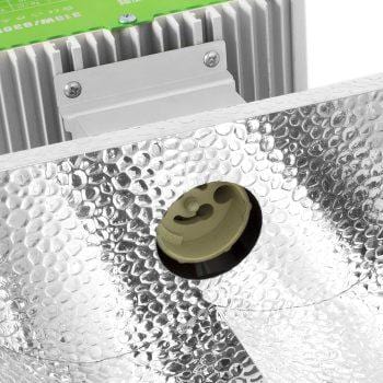 LUMII Solar 630W CMH/CDM Fixture - Homegro Depot
