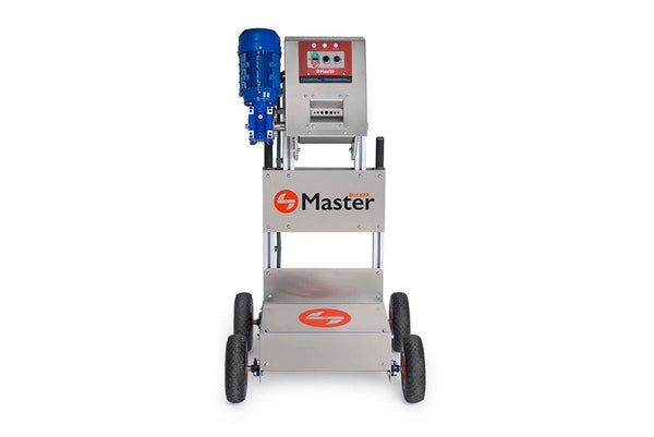 Master Products - Master Bucker 500 - Homegro Depot