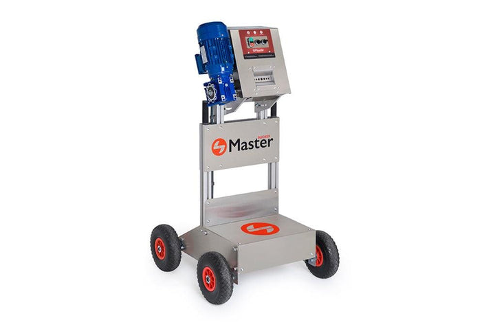 Master Products - Master Bucker 500 - Homegro Depot