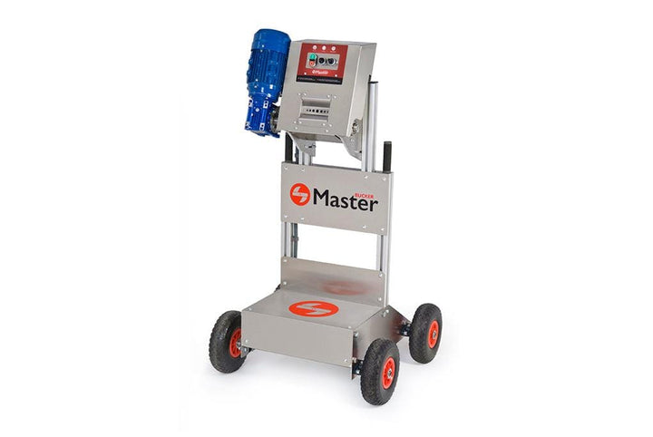 Master Products - Master Bucker 500 - Homegro Depot