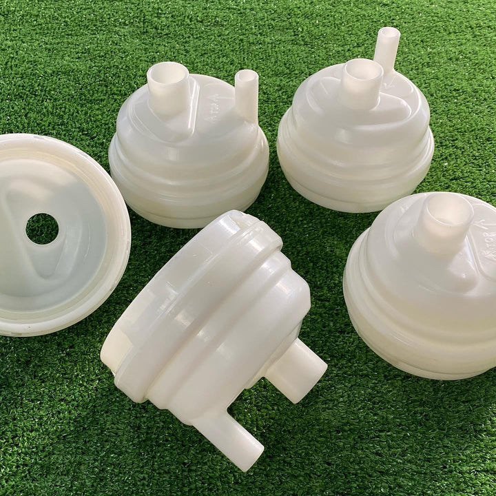 NFT Injection-Moulded (End Caps) - Homegro Depot